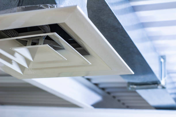 Reliable Dexter, MI Airduct Cleaning Solutions