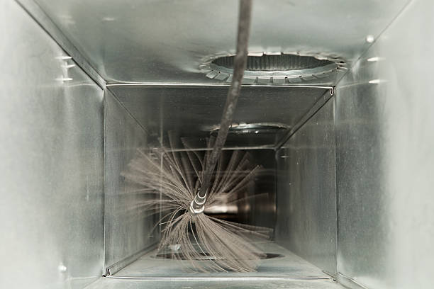 Best Ventilation Cleaning Services  in Dexter, MI