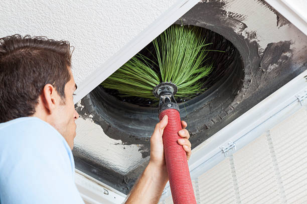 Best General Air Duct Cleaning  in Dexter, MI